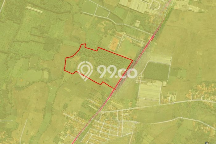Lahan Strategis di Pagaden Dijual dengan Luas 60000m2 Lahan Strategis di Pagaden Dijual dengan Luas 60000m2