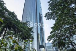 Unit Kantor Dijual di Jakarta Selatan LT 205m2 & LB 205m2 Unit Kantor Dijual di Jakarta Selatan LT 205m2 & LB 205m2