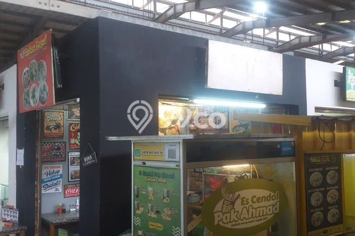 Paling Dicari! Komersial Dijual di Bintaro Harga Kompetitif Paling Dicari! Komersial Dijual di Bintaro Harga Kompetitif