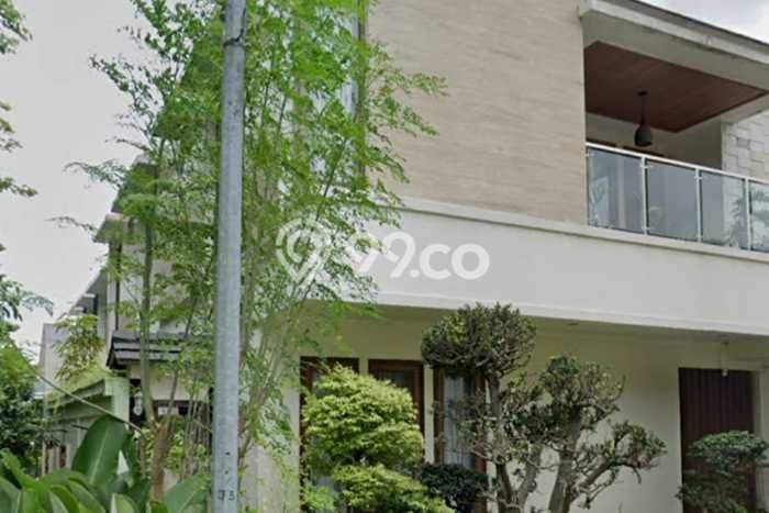 Rumah Luxury Best Area di Tangerang Selatan, Banten Rumah Luxury Best Area di Tangerang Selatan, Banten