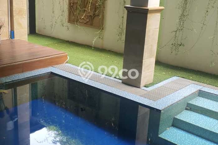 Rumah Luxury Best Area di Tangerang Selatan, Banten Rumah Luxury Best Area di Tangerang Selatan, Banten