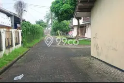 Hunian Premium di Tangerang Selatan Lokasi Strategis Kondisi Terawat Hunian Premium di Tangerang Selatan Lokasi Strategis Kondisi Terawat