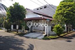 Hunian Luxury di Tangerang Lokasi Strategis Kondisi Baik Hunian Luxury di Tangerang Lokasi Strategis Kondisi Baik
