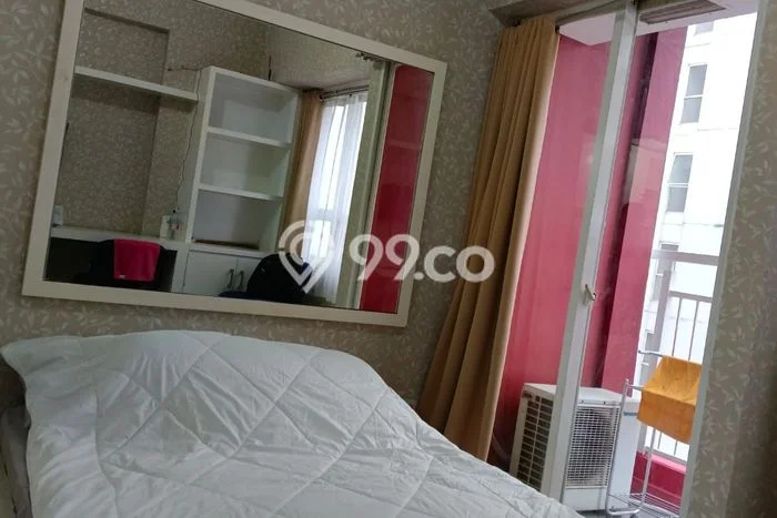 Apartemen Harga Terjangkau untuk Dijual di Margonda Dengan Spesifikasi 1 KT & 0 KM Apartemen Harga Terjangkau untuk Dijual di Margonda Dengan Spesifikasi 1 KT & 0 KM