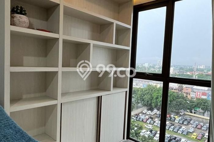 Dijual Apartemen Nyaman di Pondok Aren Tangerang Selatan 1 Kamar Tidur Dijual Apartemen Nyaman di Pondok Aren Tangerang Selatan 1 Kamar Tidur