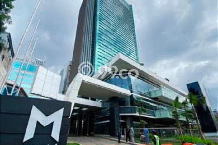 Kantor disewakan lokasi strategis Mampang Prapatan Jakarta Selatan 250m2 Kantor disewakan lokasi strategis Mampang Prapatan Jakarta Selatan 250m2