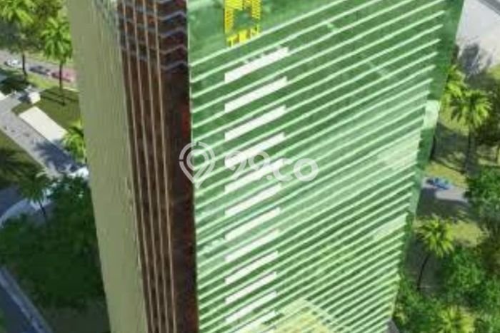 Kantor disewakan lokasi strategis Mampang Prapatan Jakarta Selatan 250m2 Kantor disewakan lokasi strategis Mampang Prapatan Jakarta Selatan 250m2