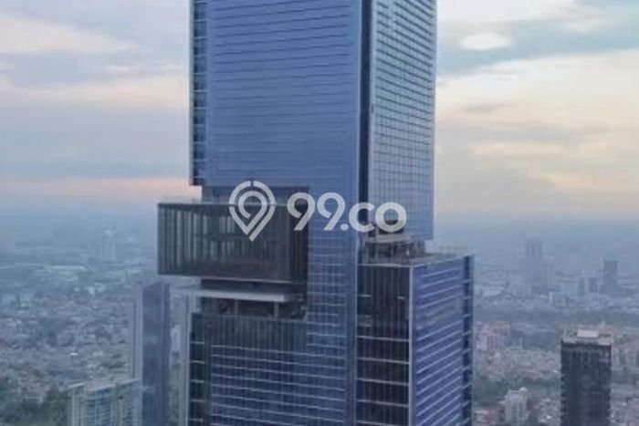 Kantor Dijual di Jakarta Pusat LT 500m2 & LB 500m2 Lokasi Terbaik! Kantor Dijual di Jakarta Pusat LT 500m2 & LB 500m2 Lokasi Terbaik!