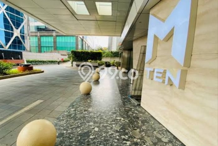 Disewakan Kantor komersial di Mampang Prapatan luas bangunan 250m2 Disewakan Kantor komersial di Mampang Prapatan luas bangunan 250m2