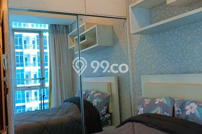 Hunian Apartemen Strategis untuk Dijual di Jakarta Pusat dengan 0 Kamar Hunian Apartemen Strategis untuk Dijual di Jakarta Pusat dengan 0 Kamar