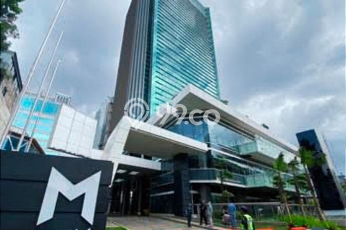 Disewakan Kantor komersial di Mampang Prapatan luas bangunan 250m2 Disewakan Kantor komersial di Mampang Prapatan luas bangunan 250m2