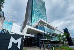 Kantor Siap Pakai Kawasan Mampang Prapatan, Luas 250m2m², Kawasan Bisnis Kantor Siap Pakai Kawasan Mampang Prapatan, Luas 250m2m², Kawasan Bisnis