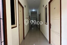 Unit Kost Dijual di Beji dengan 11 Kamar Tidur & Luas Bangunan 250m2 Unit Kost Dijual di Beji dengan 11 Kamar Tidur & Luas Bangunan 250m2