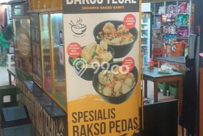 Paling Dicari! Komersial Dijual di Bintaro Harga Kompetitif Paling Dicari! Komersial Dijual di Bintaro Harga Kompetitif