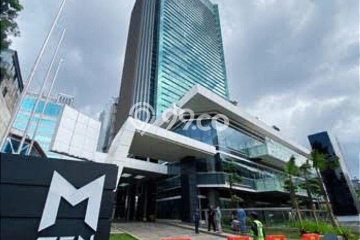 Disewakan Kantor komersial di Mampang Prapatan luas bangunan 250m2 Disewakan Kantor komersial di Mampang Prapatan luas bangunan 250m2