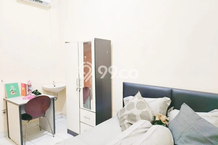 Kost Nyaman di Grogol Petamburan, Jakarta Barat Cocok untuk Mahasiswa & Karyawan Kost Nyaman di Grogol Petamburan, Jakarta Barat Cocok untuk Mahasiswa & Karyawan