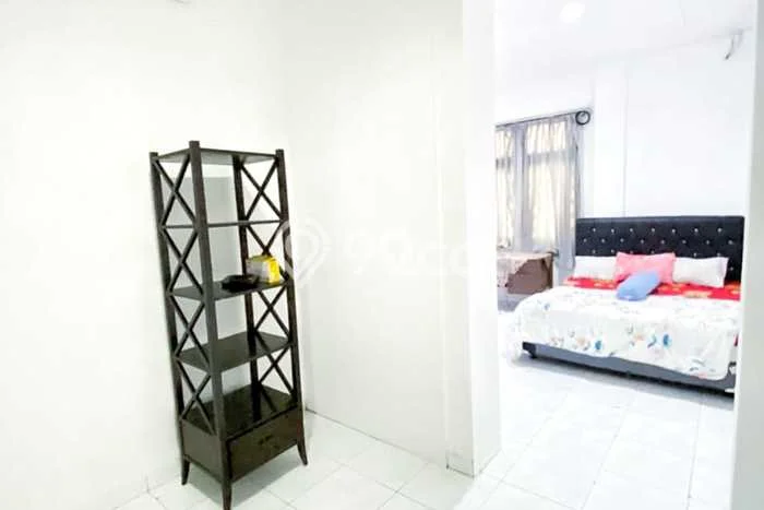 Kost Disewakan di Grogol Harga Kompetitif Kost Disewakan di Grogol Harga Kompetitif