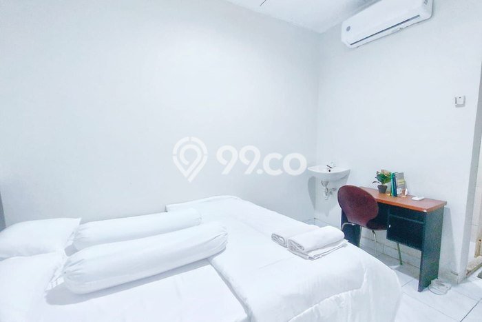 Kost Nyaman di Grogol Petamburan, Jakarta Barat Cocok untuk Mahasiswa & Karyawan Kost Nyaman di Grogol Petamburan, Jakarta Barat Cocok untuk Mahasiswa & Karyawan
