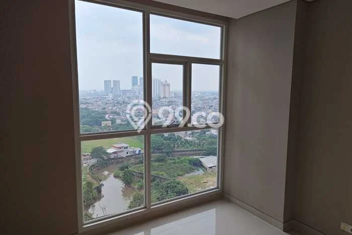 Apartemen Minimalis untuk Disewa, 1 Kamar di Jakarta Barat Apartemen Minimalis untuk Disewa, 1 Kamar di Jakarta Barat