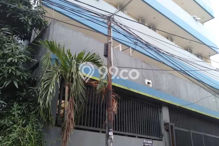 Kost Siap Huni di Jakarta Barat Cocok untuk Mahasiswa dan Pekerja Kost Siap Huni di Jakarta Barat Cocok untuk Mahasiswa dan Pekerja