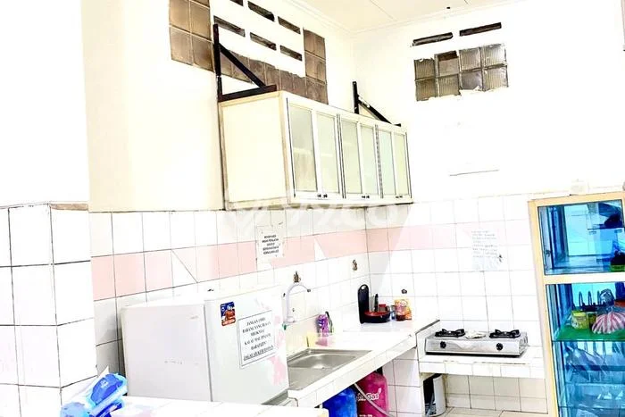 Kost Nyaman Strategis di Grogol Petamburan Full Furnished Kost Nyaman Strategis di Grogol Petamburan Full Furnished
