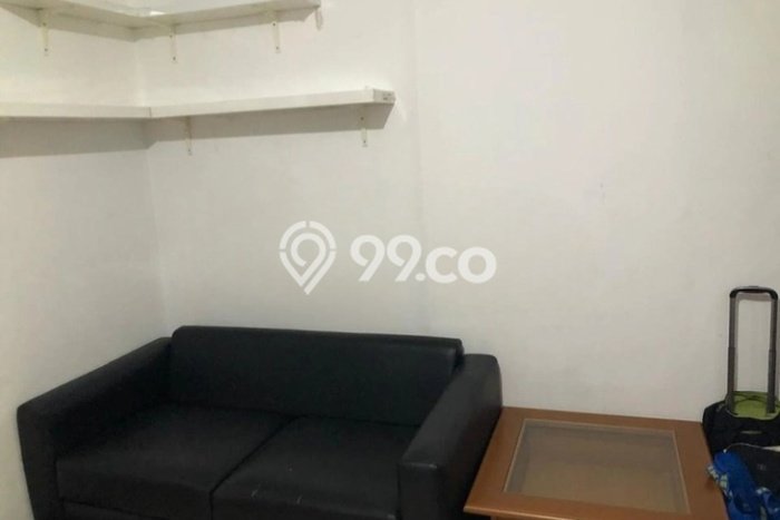 Apartemen Favorit Nyaman Dijual di Jakarta Barat dengan 2 Kamar Tidur Apartemen Favorit Nyaman Dijual di Jakarta Barat dengan 2 Kamar Tidur
