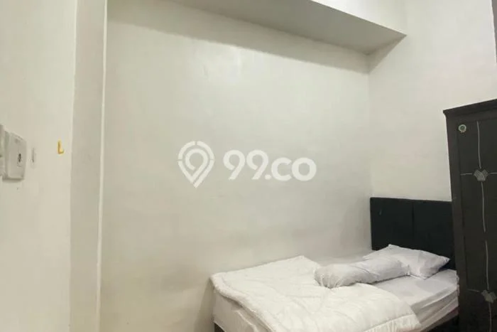 Kamar Kost untuk Disewa di Tanjung Duren Selatan Nyaman dan Strategis Kamar Kost untuk Disewa di Tanjung Duren Selatan Nyaman dan Strategis