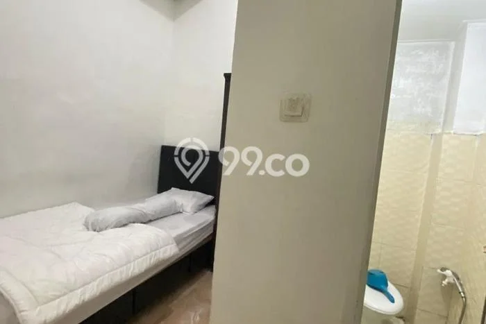 Kamar Kost untuk Disewa di Tanjung Duren Selatan Nyaman dan Strategis Kamar Kost untuk Disewa di Tanjung Duren Selatan Nyaman dan Strategis
