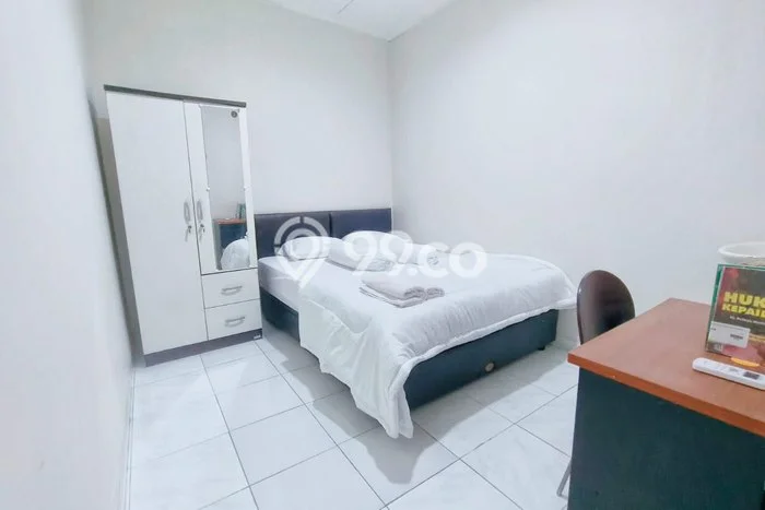 Kost Nyaman di Grogol Petamburan, Jakarta Barat Cocok untuk Mahasiswa & Karyawan Kost Nyaman di Grogol Petamburan, Jakarta Barat Cocok untuk Mahasiswa & Karyawan
