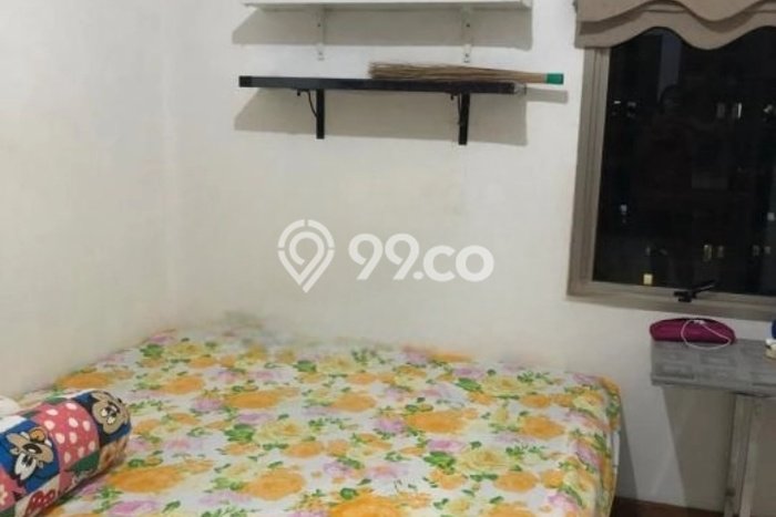 Apartemen Favorit Nyaman Dijual di Jakarta Barat dengan 2 Kamar Tidur Apartemen Favorit Nyaman Dijual di Jakarta Barat dengan 2 Kamar Tidur
