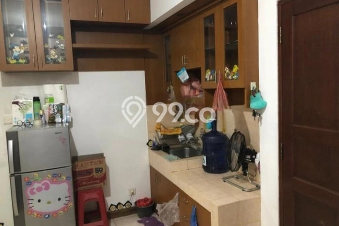 Apartemen Favorit Nyaman Dijual di Jakarta Barat dengan 2 Kamar Tidur Apartemen Favorit Nyaman Dijual di Jakarta Barat dengan 2 Kamar Tidur