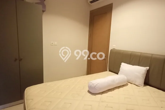 Apartemen Minimalis untuk Disewa, 2 Kamar di Jakarta Barat Apartemen Minimalis untuk Disewa, 2 Kamar di Jakarta Barat