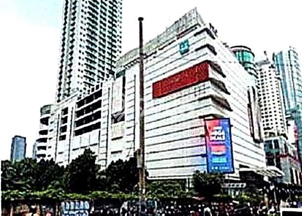 Paling Dicari! Komersial Dijual di Kuningan Harga Kompetitif Paling Dicari! Komersial Dijual di Kuningan Harga Kompetitif