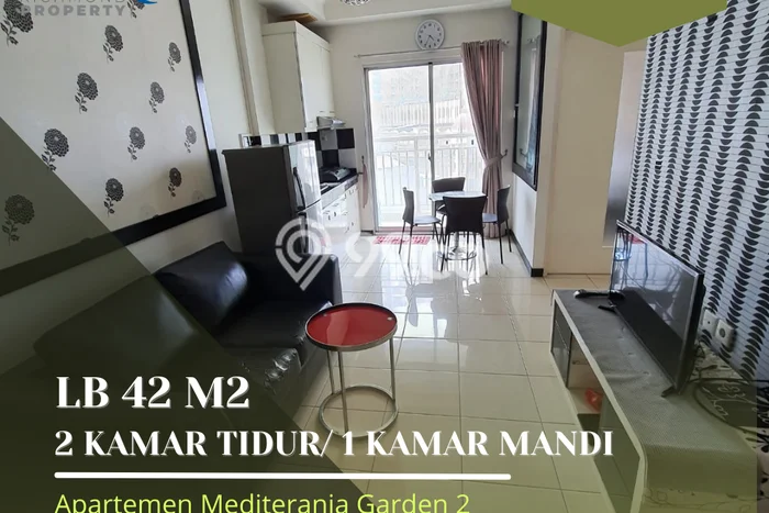 Disewakan Cepat! Hunian Apartemen Hemat di Grogol Petamburan, Jakarta Barat 2 Kamar Tidur dan 1 Kamar Mandi Disewakan Cepat! Hunian Apartemen Hemat di Grogol Petamburan, Jakarta Barat 2 Kamar Tidur dan 1 Kamar Mandi