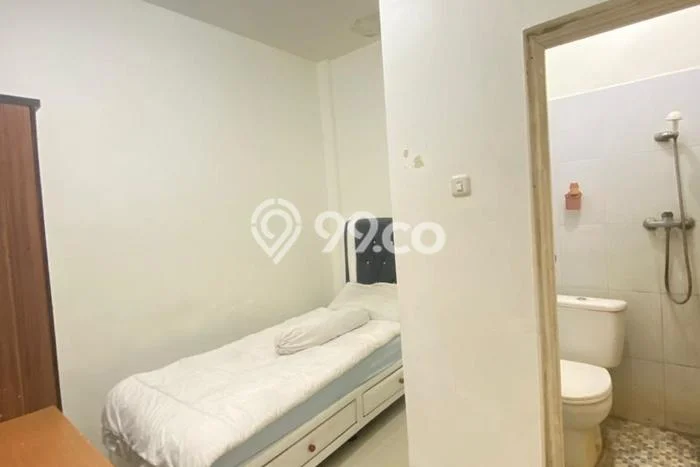 Rumah Kost Disewakan di Tomang Jakarta Barat Lokasi Strategis Rumah Kost Disewakan di Tomang Jakarta Barat Lokasi Strategis