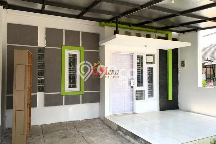 Dijual Rumah Minimalis Bagus Punya 2 KT di Rancasari Bandung SHM Dijual Rumah Minimalis Bagus Punya 2 KT di Rancasari Bandung SHM