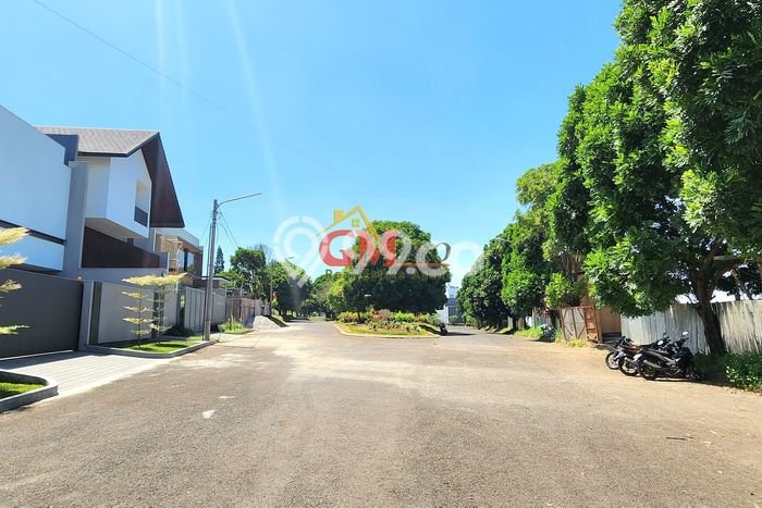 Tanah Kavling Dijual di Bandung dengan Spesifikasi 595m2 Tanah Kavling Dijual di Bandung dengan Spesifikasi 595m2