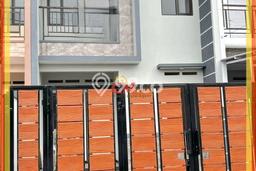 Dijual Hunian Rumah Nyaman 4 KT di Turangga, Bandung Dijual Hunian Rumah Nyaman 4 KT di Turangga, Bandung