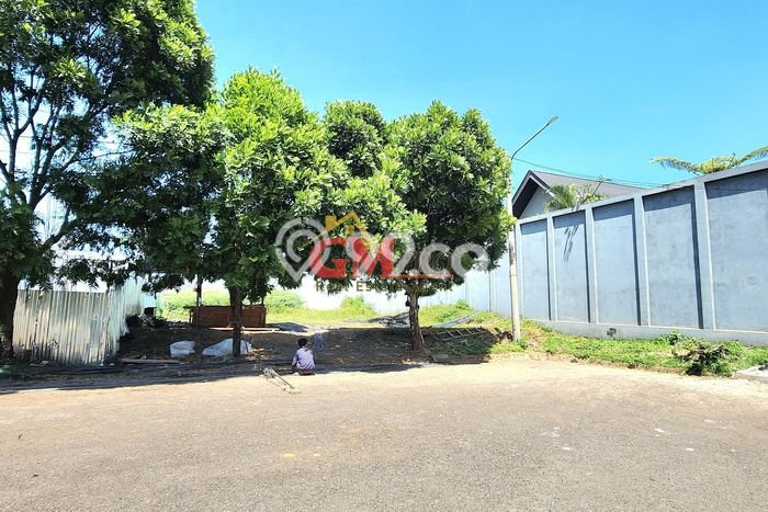 Tanah Kavling Dijual di Bandung dengan Spesifikasi 595m2 Tanah Kavling Dijual di Bandung dengan Spesifikasi 595m2
