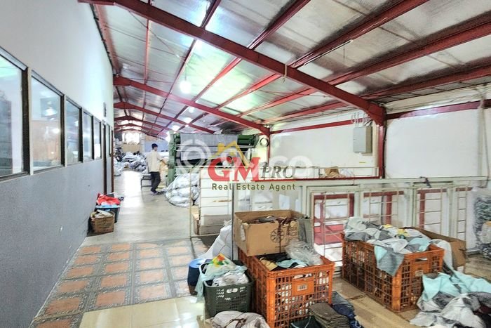 Gudang Dijual Lokasi Stratagis di Kutawaringin Bandung Cocok untuk Bisnis Gudang Dijual Lokasi Stratagis di Kutawaringin Bandung Cocok untuk Bisnis