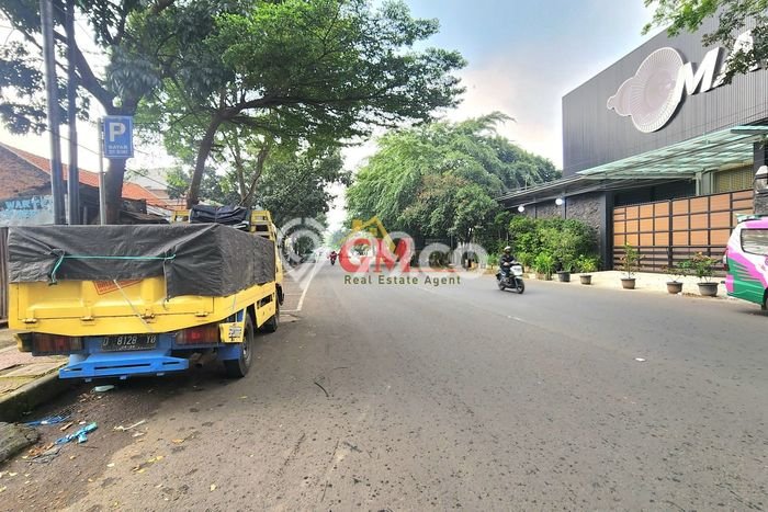 Tanah Dijual di Bandung Seluas 9500m2 Strategis Tanah Dijual di Bandung Seluas 9500m2 Strategis