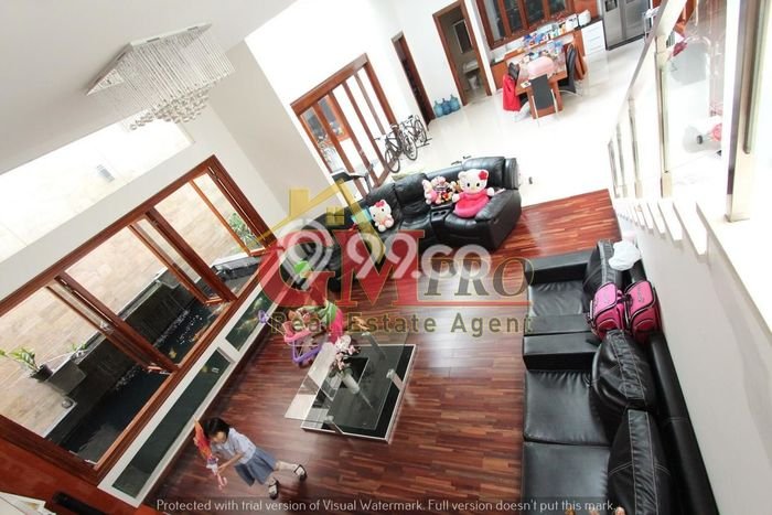 Unit Kantor Dijual di Bandung LT 340m2 & LB 700m2 Unit Kantor Dijual di Bandung LT 340m2 & LB 700m2