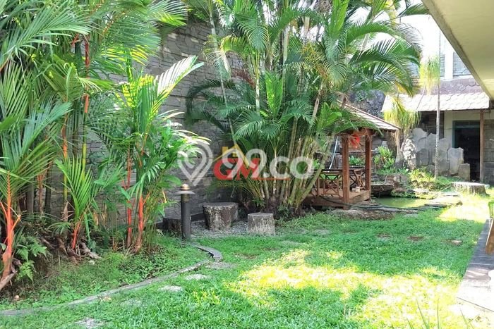 Tanah di BKR, Bandung Luas 347m2 Dijual Segera Tanah di BKR, Bandung Luas 347m2 Dijual Segera