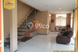 Jual Rumah Luas Megah Dengan View Eksklusif di Cigadung, Bandung Jual Rumah Luas Megah Dengan View Eksklusif di Cigadung, Bandung