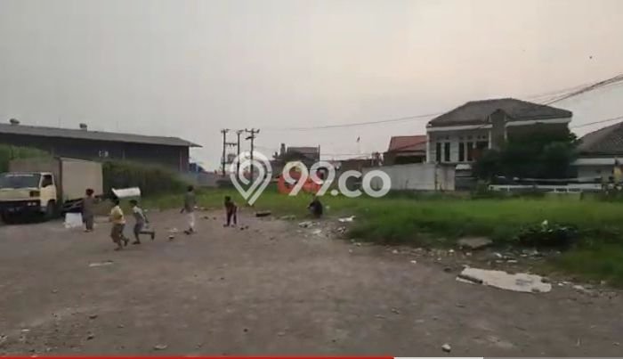 Kavling Tanah di Batujajar Dijual Luas 2016m2 Legalitas SHM Kavling Tanah di Batujajar Dijual Luas 2016m2 Legalitas SHM