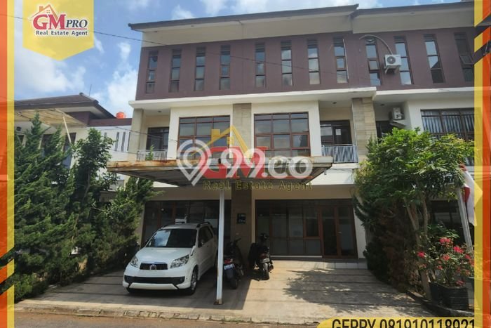 Ruko Bagus Dijual di Padalarang Bandung Lokasi Strategis Cocok untuk Kembangkan Bisnis Ruko Bagus Dijual di Padalarang Bandung Lokasi Strategis Cocok untuk Kembangkan Bisnis