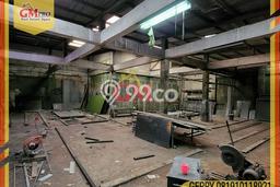 Unit Gudang Strategis di Cibeureum, Bandung Potensi Bisnis Besar Unit Gudang Strategis di Cibeureum, Bandung Potensi Bisnis Besar