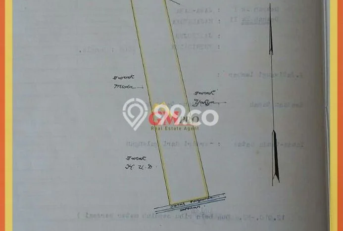 Kavling Tanah Dijual di Jatitujuh Majalengka Spesifikasi 12010m2 Kavling Tanah Dijual di Jatitujuh Majalengka Spesifikasi 12010m2