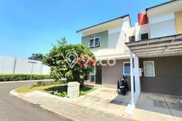 Rumah Luas Asri 2 KT Siap Pakai di Summarecon Bandung Bandung Rumah Luas Asri 2 KT Siap Pakai di Summarecon Bandung Bandung