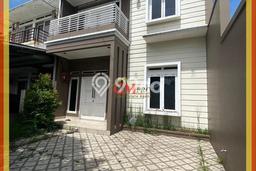 Rumah Modern Cantik 3 KT Siap Huni di Rancasari Rumah Modern Cantik 3 KT Siap Huni di Rancasari